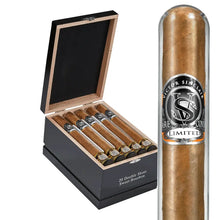 Load image into Gallery viewer, Victor Sinclair Double Shots Churchill Sweet Bourbon - Bosstyles Boston's Cigar ShopVictor Sinclair Double Shots Churchill