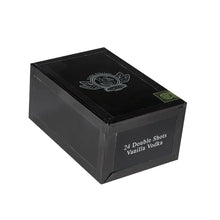 Load image into Gallery viewer, Victor Sinclair Double Shots Churchill Vanilla Vodka - Bosstyles Boston's Cigar ShopVictor Sinclair Double Shots Churchill