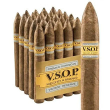 Load image into Gallery viewer, VSOP Natural Belicoso - Bosstyles Boston's Cigar ShopVSOP Natural Belicoso