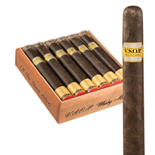 Load image into Gallery viewer, VSOP Whiskey Toro Gordo Maduro - Bosstyles Boston's Cigar ShopVSOP Whiskey Toro Gordo Maduro