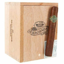 Load image into Gallery viewer, Warped La Hacienda Superiores Corona - Bosstyles Boston's Cigar ShopWarped La Hacienda Superiores Corona