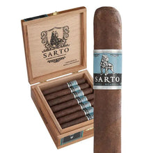 Load image into Gallery viewer, Warped Sarto Robusto - Bosstyles Boston's Cigar ShopWarped Sarto Robusto