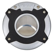 Load image into Gallery viewer, Xikar Enso Cutter Silver - Bosstyles Boston's Cigar ShopXikar Enso Cutter Silver