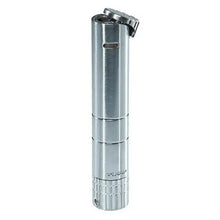 Load image into Gallery viewer, Xikar Turrim Lighter Silver - Bosstyles Boston's Cigar ShopXikar Turrim Lighter Silver