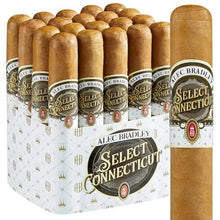 Load image into Gallery viewer, Buy Alec Bradley Select Connecticut Gordo for only $82.99 at Bosstyles Boston's Cigar Shop!