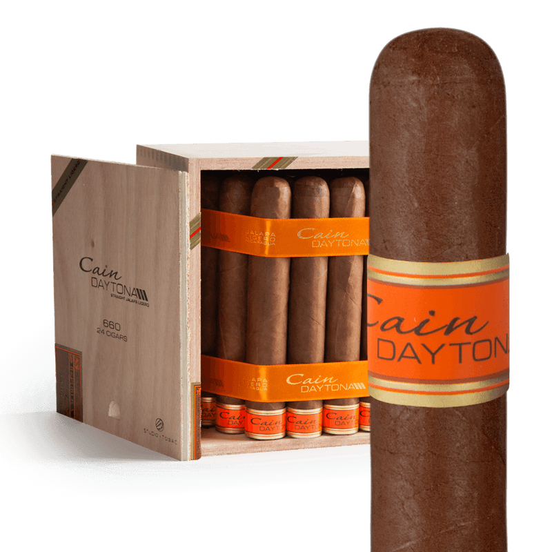 Cain by Oliva Habano Double Toro Full Flavored Cigars Boston's Cigar Shop