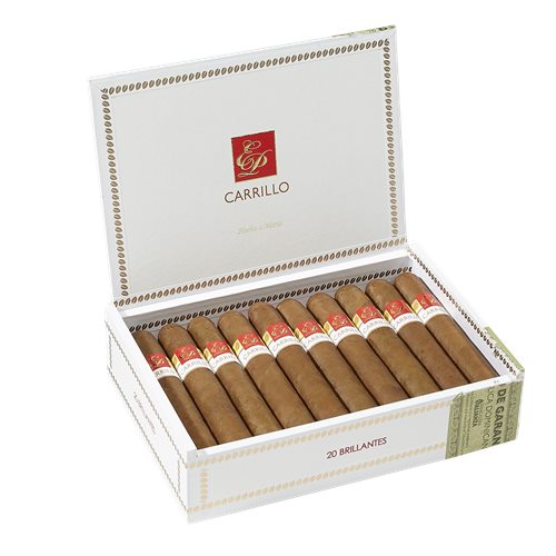 E.P. Carrillo New Wave Divinos Toro Sweet Flavored Cigar Boston's Cigar Shop