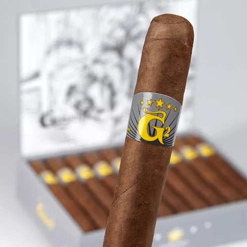 Graycliff 'G2' Habano Presidente Medium Flavored Cigars Boston's Cigar Shop