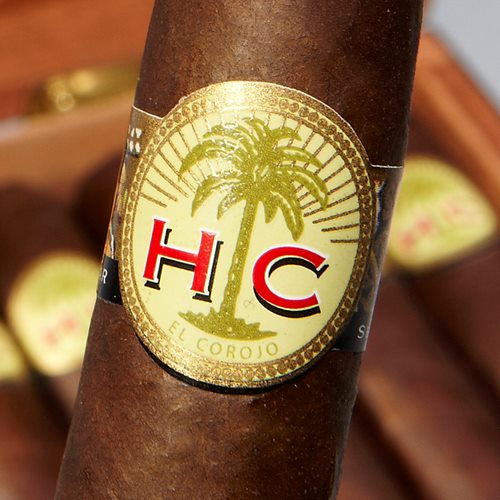 HC Series Habano Belicoso Medium Flavored Cigars Boston's Cigar Shop