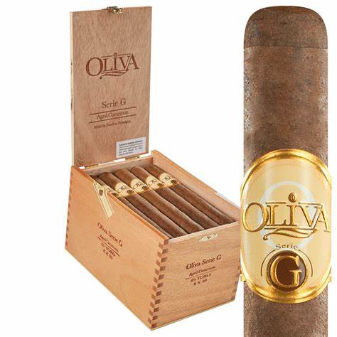 Oliva Serie 'G' Toro Medium Flavor Cigar Boston's Cigar Shop