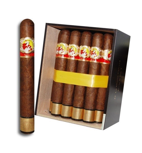 Full Flavored Cigars La Gloria Cubana Serie R No. 3 Boston's Cigar Shop