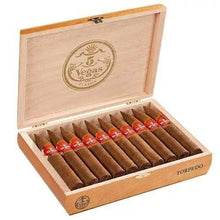 Load image into Gallery viewer, 5 Vegas Classic Torpedo - Bosstyles Boston's Cigar Shop5 Vegas Classic Torpedo
