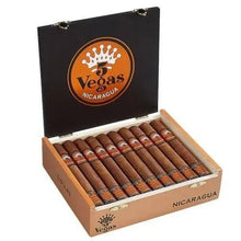 Load image into Gallery viewer, 5 Vegas Nicaragua Corona - Bosstyles Boston's Cigar Shop5 Vegas Nicaragua Corona
