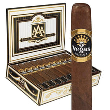 Load image into Gallery viewer, 5 Vegas Triple-A Robusto - Bosstyles Boston's Cigar Shop5 Vegas Triple-A Robusto
