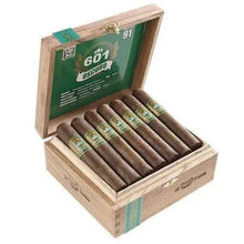 Load image into Gallery viewer, 601 Green Habano Oscuro Corona - Bosstyles Boston's Cigar Shop601 Green Habano Oscuro Corona
