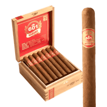 Load image into Gallery viewer, 601 Serie Red Toro - Bosstyles Boston's Cigar Shop601 Serie Red Toro
