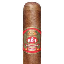 Load image into Gallery viewer, 601 Serie Red Toro - Bosstyles Boston's Cigar Shop601 Serie Red Toro
