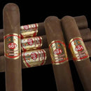 601 Serie Red Toro - Bosstyles Boston's Cigar Shop601 Serie Red Toro
