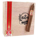 601 Serie Red Torpedo - Bosstyles Boston's Cigar Shop601 Serie Red Torpedo