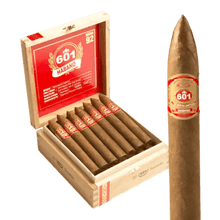 Load image into Gallery viewer, 601 Serie Red Torpedo - Bosstyles Boston's Cigar Shop601 Serie Red Torpedo
