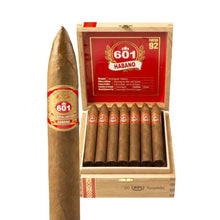 Load image into Gallery viewer, 601 Serie Red Torpedo - Bosstyles Boston's Cigar Shop601 Serie Red Torpedo
