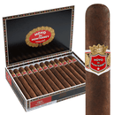 Hoyo de Monterrey is loved because of its famously rich, strong, and creamy taste.