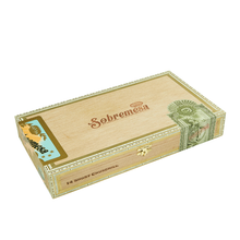 Load image into Gallery viewer, Sobremesa begins with an earthy sweetness and progresses to include flavors of spice, nougat, cedar, and coffee.
