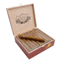 Load image into Gallery viewer, The cigar billows thick and creamy, consuming the palate in rich fashion and leaving behind notes of cedar and toast.
