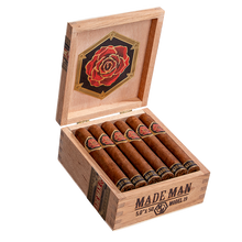 Load image into Gallery viewer, Bursting with sweet, salty, and floral top notes, this medium-bodied flavor bomb will have you coming back for a box or two!
