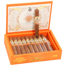 Gurkha Nicaragua Cask Collection Toro liquor-infused cigar by Boston's Cigar Shop