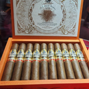Gurkha Nicaragua Cask Collection Toro liquor-infused cigar by Boston's Cigar Shop