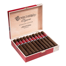 Load image into Gallery viewer, Cosechero Maduro Premium Churchill
