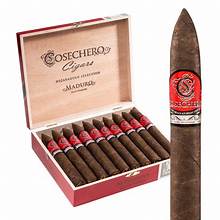 Load image into Gallery viewer, Cosechero Maduro Premium Torpedo

