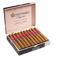 Load image into Gallery viewer, Cosechero Connecticut Premium Torpedo
