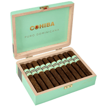 Load image into Gallery viewer, Cohiba Puro Dominicana Churchill - Bosstyles Boston's Cigar ShopCohiba Puro Dominicana Churchill
