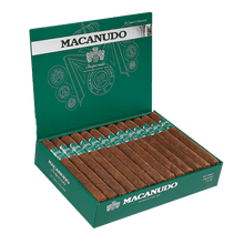 Load image into Gallery viewer, Macanudo Inspirado Green Gigante - Bosstyles Boston's Cigar ShopMacanudo Inspirado Green Gigante
