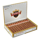 Rich in earthy, cedar-like undertones, Punch Deluxe is a medium to full-bodied cigar that's complex and satisfying.