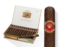 Load image into Gallery viewer, Rich in earthy, cedar-like undertones, Punch Deluxe is a medium to full-bodied cigar that's complex and satisfying.
