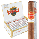 Rich in earthy, cedar-like undertones, Punch Deluxe is a medium to full-bodied cigar that's complex and satisfying.