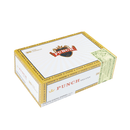 Rich in earthy, cedar-like undertones, Punch Deluxe is a medium to full-bodied cigar that's complex and satisfying.