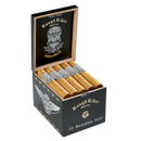 This cigar is  smooth as silk, delivering a creamy mixture of honey, sweetness, and a slight cedar note.