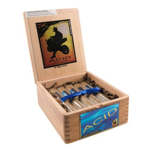 Load image into Gallery viewer, If you've never tried this grade-A infused cigar before, now's the perfect opportunity. The ACID Kuba Kuba.
