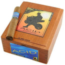 If you've never tried this grade-A infused cigar before, now's the perfect opportunity. The ACID Kuba Kuba.