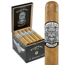 This cigar is  smooth as silk, delivering a creamy mixture of honey, sweetness, and a slight cedar note.