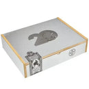 ACID 20th Anniversary Connecticut Toro cigar from Boston's Cigar Shop, medium flavored cigar with a smooth, creamy wrapper.