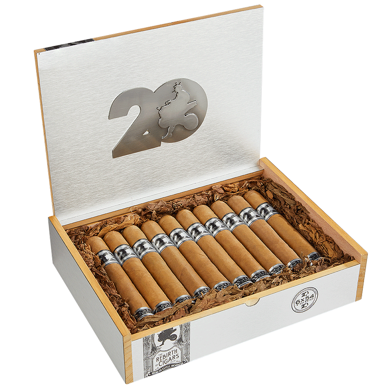 ACID 20th Anniversary Connecticut Toro Medium Flavored Cigars Boston's Cigar Shop