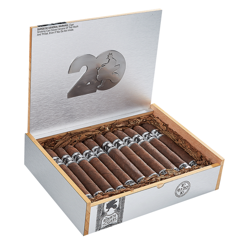 ACID Cigars 20 by Drew Estate Robusto Box-Press Medium Flavored Cigars Boston's Cigar Shop