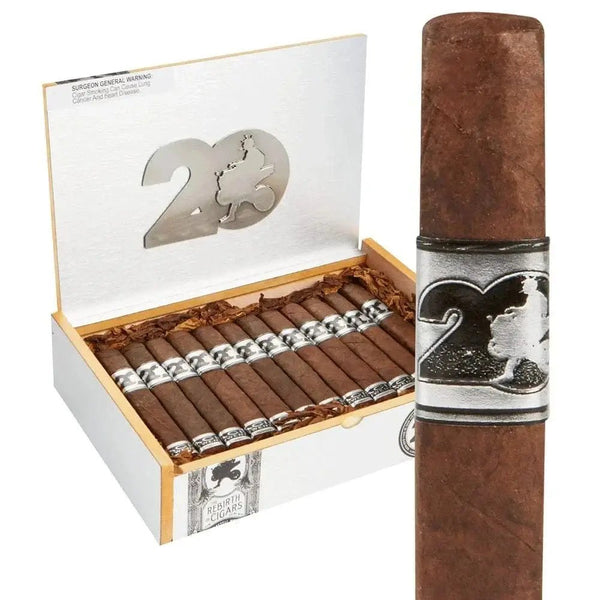 ACID Cigars 20 by Drew Estate Toro