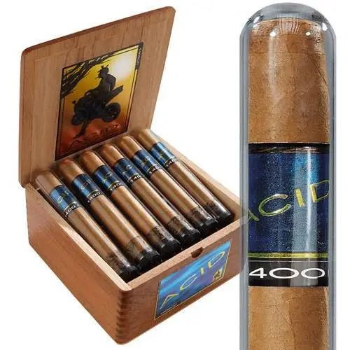 ACID Cigars by Drew Estate 1400 cc Robusto