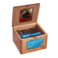 Load image into Gallery viewer, ACID Cigars by Drew Estate Blondie Maduro Petite Corona - Bosstyles Boston's Cigar ShopACID Cigars by Drew Estate Blondie
